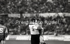 24.11.90 VfB Stuttgart - 1. FC K&ouml;ln