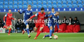12.12.21 Karlsruher SC - 1. FC Heidenheim