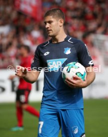 SC Freiburg - TSG 1899 Hoffenheim
