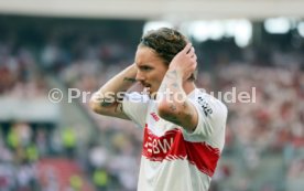 09.08.25 VfB Stuttgart - FC Bologna