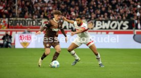 21.12.24 VfB Stuttgart - FC St. Pauli