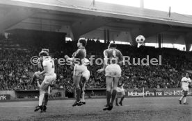 VfB Stuttgart - Bayer 05 Uerdingen
