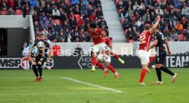 16.10.21 SC Freiburg - RB Leipzig