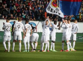 16.10.21 1. FC Heidenheim - FC St. Pauli