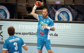 26.11.20 TVB Stuttgart - HSG Nordhorn-Lingen
