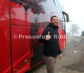 28.10.21 1. FC K&ouml;ln Training in Deizisau