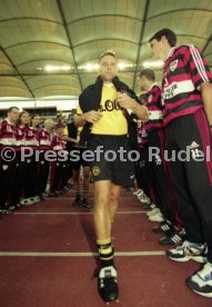 14.08.98 VfB Stuttgart - Borussia Dortmund