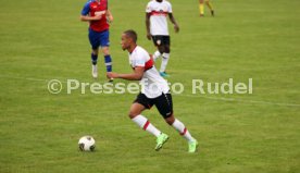 06.07.21 FSV Hollenbach - VfB Stuttgart