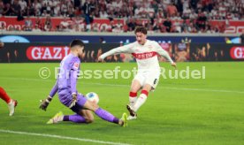 19.09.25 VfB Stuttgart - FC St. Pauli
