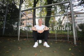 VfB Stuttgart Andreas Beck