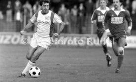01.10.78 Stuttgarter Kickers - Freiburger FC