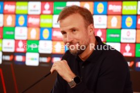 11.12.25 VfB Stuttgart - Maccabi Tel Aviv FC