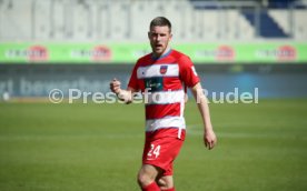 23.05.21 1. FC Heidenheim - Karlsruher SC