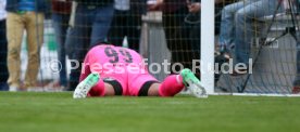 Tim Wiese (SSV Dillingen)