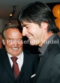 03.03.08 Mayer-Vorfelder 75. Geburtstag