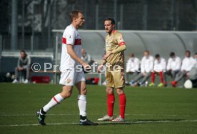 27.03.21 VfB Stuttgart II - 1. FSV Mainz 05 II