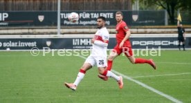 09.10.25 VfB Stuttgart - SV Elversberg