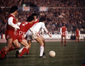 22.03.75 VfB Stuttgart - 1. FC K&ouml;ln
