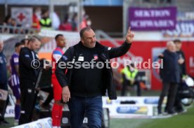 17.04.22 1. FC Heidenheim - FC Erzgebirge Aue