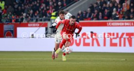 22.11.25 1. FC Heidenheim - Borussia Mönchengladbach