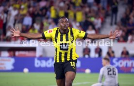12.08.22 SC Freiburg - Borussia Dortmund