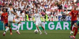 05.07.24 Spanien - Deutschland