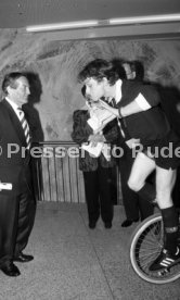 03.04.93 VfB Stuttgart 100 Jahre Feier
