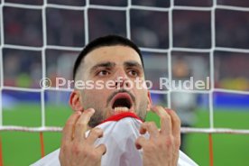 28.02.25 VfB Stuttgart - FC Bayern M&uuml;nchen