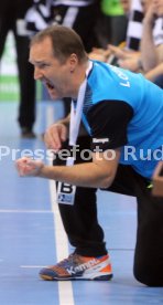 TVB 1898 Stuttgart - THW Kiel