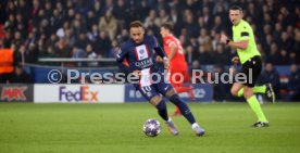 14.02.23 Paris Saint-Germain - FC Bayern M&uuml;nchen