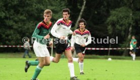 21.09.94 DFB Training