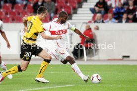 16.09.10 VfB Stuttgart - Young Boys Bern