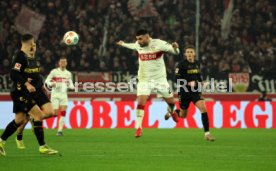 14.02.26 VfB Stuttgart - 1. FC K&ouml;ln