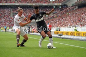 VfB Stuttgart - FC St. Pauli