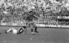 19.12.82 Inter Mailand - Juventus Turin