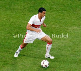 30.07.08 VfB Stuttgart - FC Arsenal London