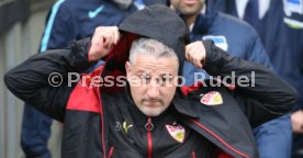 VFB Stuttgart-Hertha BSC Berlin
