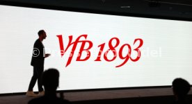16.09.25 VfB Stuttgart Vorstellung Markenauftritt