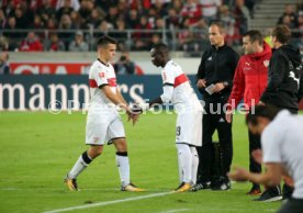 VfB Stuttgart - 1. FC K&ouml;ln