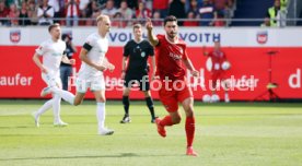 17.09.23 1. FC Heidenheim - SV Werder Bremen