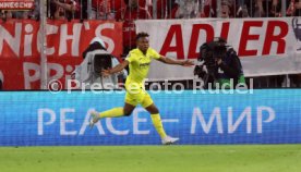 12.04.22 FC Bayern M&uuml;nchen - FC Villareal