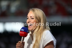 14.08.21 VfB Stuttgart - SpVgg Greuther Fürth