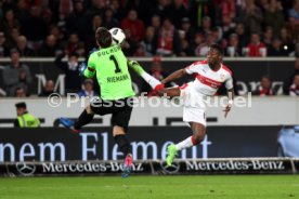 VfB Stuttgart - VfL Bochum