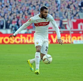 VfB Stuttgart - Hannover 96