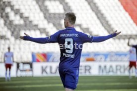 Karlsruher SC - FC Energie Cottbus