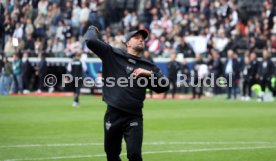 16.05.26 Eintracht Frankfurt - VfB Stuttgart