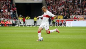 05.10.25 VfB Stuttgart - 1. FC Heidenheim