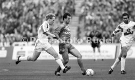 VfB Stuttgart - FC Bayern M&uuml;nchen