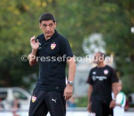 VfB Stuttgart - Istanbul Basaksehir FK