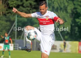FC Wacker Innsbruck - VfB Stuttgart